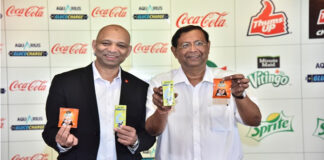 Coca-Cola India sets foot into new categories of enhanced hydration and nutritious dilutables