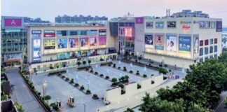 The rise and rise of Indian malls