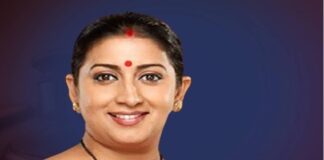 Textile sector attracted up to Rs 27,000 crore investments: Smriti Irani