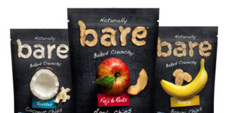 PepsiCo announces definitive agreement to acquire Bare Snacks