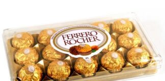 Ferrero aims Rs 2,000 crore investment, to double distribution network