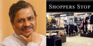 Shoppers Stop aims 10 pc sales from its Omnichannel in next 3 yrs