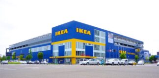 IKEA ties up with UrbanClap for its soon-to-open outlet in Hyderabad