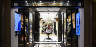 Luxury brand La Martina to introduce own e-commerce portal in India soon