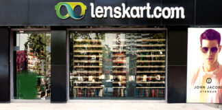 ‘Lenskart Is A Brand With A Vision’