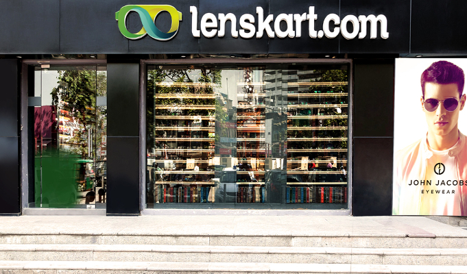 Lenskart introduces an exclusive Ramadan collection with exciting offers –  Design Middle East