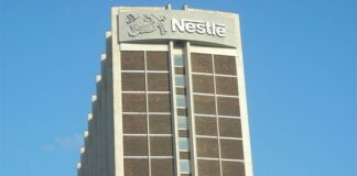 Nestle India Q1 profit up 36 pc at Rs 424.03 crore