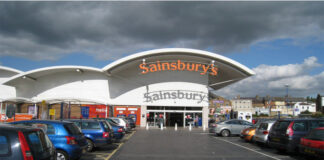 Walmart and Sainsbury’s announce combination of Sainsbury’s and Asda, Walmart’s wholly owned UK business