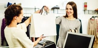Future of Retail Industry: Connected by Technology
