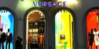 Italian fashion and lifestyle major Versace plans to launch furniture range in India