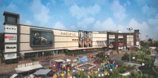How Pacific Mall evolved into a premium family entertainment centre
