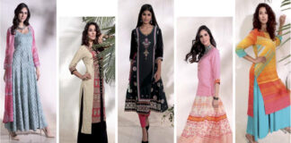 Remarkable growth spurs expansion plans for ethnic wear brand Shree – The Indian Avatar