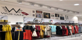 W expands retail presence; opens its new store in Delhi