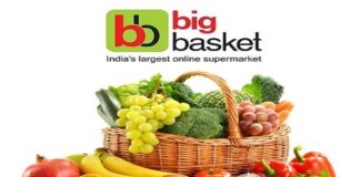 Hari Menon aims for the biggest share in India’s grocery basket