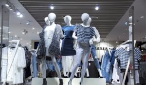 Challenges for fashion retail in India