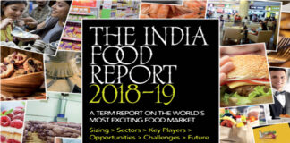 IMAGES Group releases India Food Report 2018-19