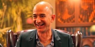 Progress in India business energising, says Amazon's Bezos