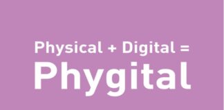 Phy-gital Experiences: A convergence between digital & physical worlds for the hyper-connected consumer