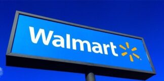 Walmart introduces shop-by-text service