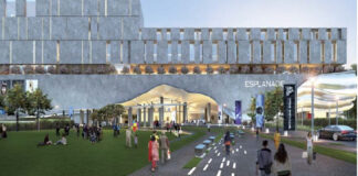 Esplanade One aims to revolutionise Odisha’s mall culture