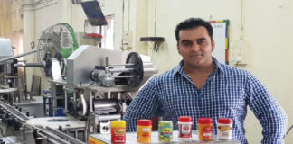 Shubh Food Products: Leading the Spice Race