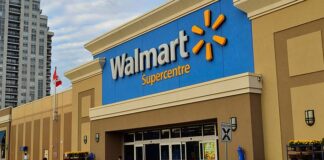 Walmart to open 20 cash and carry stores in next three years