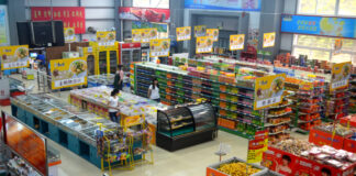 Convenience Stores: A challenging opportunity in India