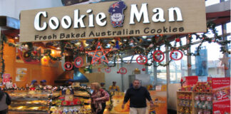 Everstone arm to buy out Cookie Man