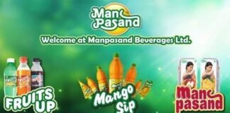 Manpasand Beverages eyes aggressive expansion across India and abroad