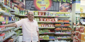 Navjeevan Super Shop: Pioneers of modern retail in North Maharashtra