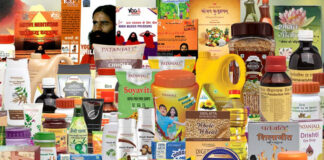 Patanjali to foray into Khadi, frozen vegetables markets