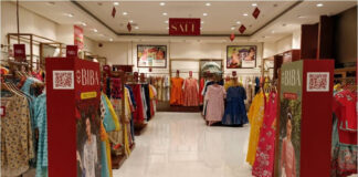 BIBA expands retail presence; opens 9th outlet in Chennai