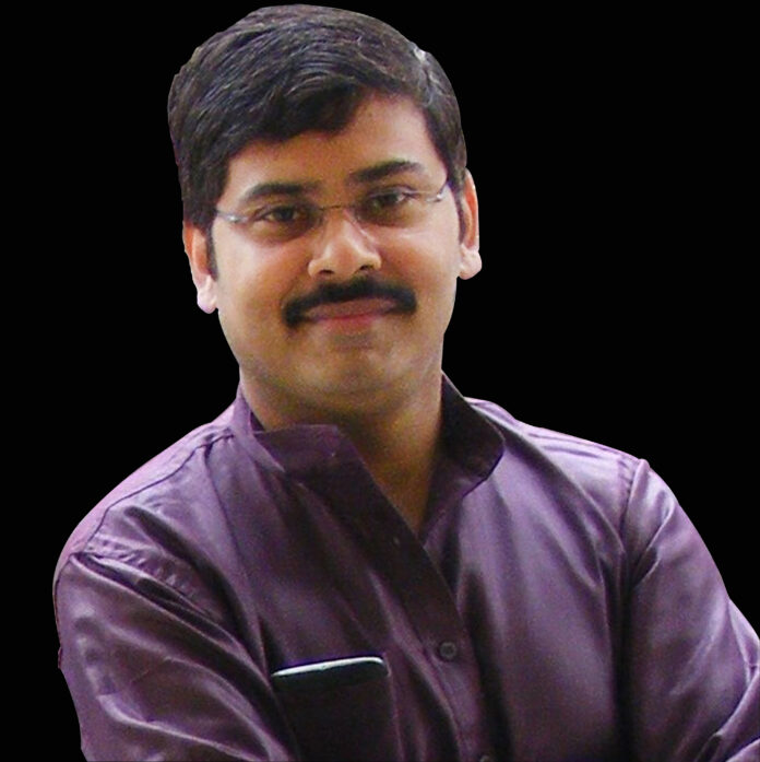 Kumar Gaurav, Vice President, Billionsmiles Hospitality Pvt Ltd