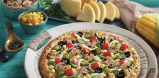 Jubilant FoodWorks Limited appoints Kapil Grover as Chief Marketing Officer of Domino’s Pizza