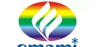 Emami open for stakes in new age companies
