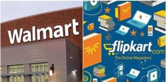 Traders' body to move court against CCI nod for Walmart-Flipkart deal
