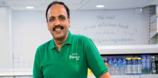 Nilgiris: Trailblazer of South India’s F&G Retail