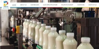 Parag Milk eyes 10 pc market share in fresh milk in Delhi-NCR