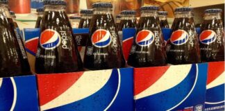 PepsiCo enters into agreement to acquire SodaStream International Ltd.