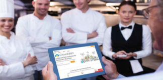 Using technology to boot up your restaurant business