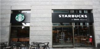 Starbucks strengthens India commitment with opening of 125th store at The Pavillion Mall, Pune