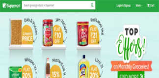 Flipkart to expand e-grocery store to 5-6 Indian cities by 2018 end