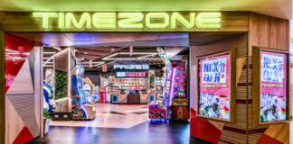 TimeZone: Delivering superior experiences in entertainment