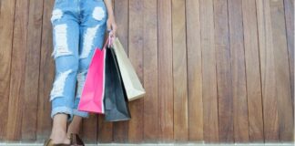 Retailers acknowledge the new paradigm shift in consumer behavior