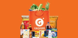 Grofers partners with local businesses for last mile delivery