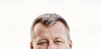 Jesper Brodin, CEO, IKEA