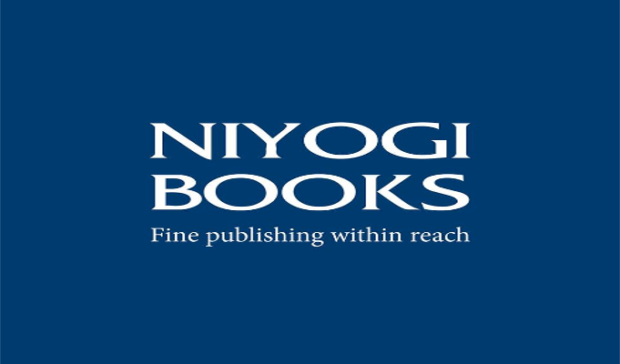 Niyogi Books opens first signature bookstore in the city of joy - India ...