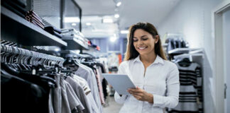 Retail Technology in India – from there to here
