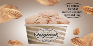 Original Ice Creams to expand to new cities; explores franchise route