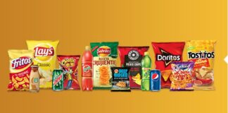 PepsiCo reports double-digit organic revenue growth in India, other AMENA markets